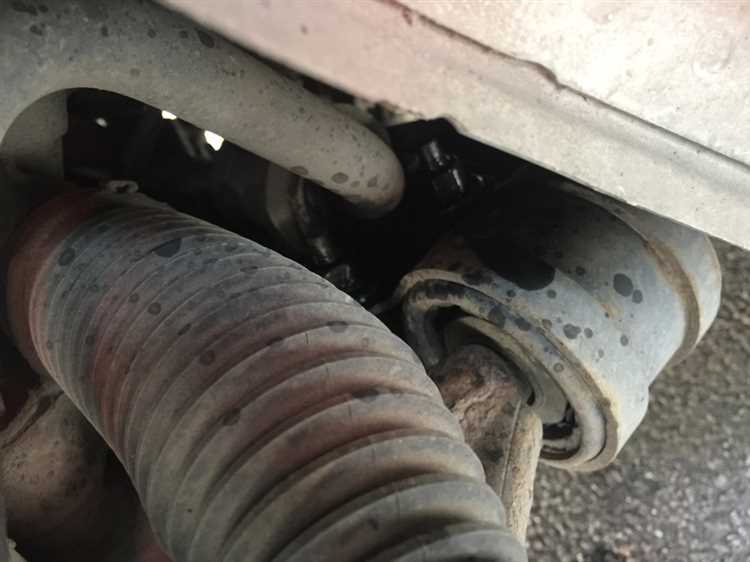 Запрессовка нового сайлентблока с помощью подручных средств