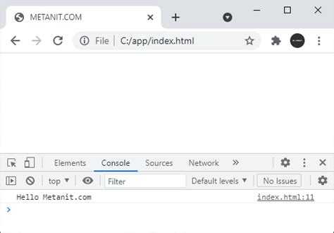 Запуск функции при загрузке страницы с помощью события window.onload