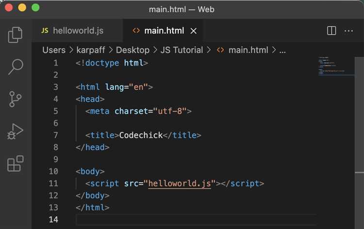 Ввод и выполнение JavaScript напрямую в консоли браузера
