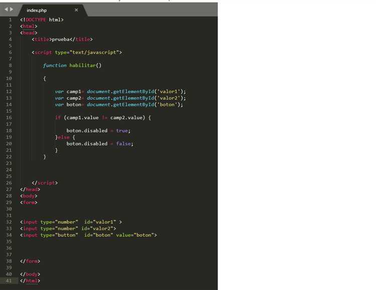 Установка Node.js для выполнения JavaScript