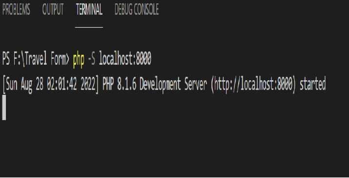 Установка PHP на Windows, macOS и Linux