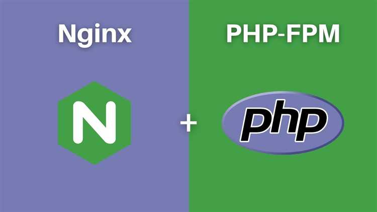 Конфигурация Nginx для обработки PHP файлов