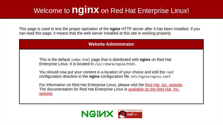 Как запустить скрипт php на nginx