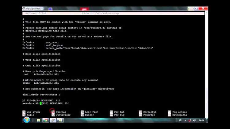 Запуск PHP скрипта с указанием интерпретатора