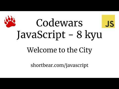 Создание аккаунта на Codewars: пошаговая инструкция
