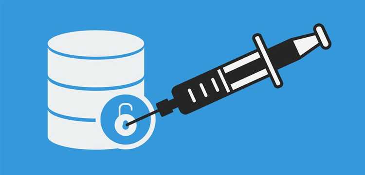 Применение ORM для исключения ручной сборки SQL-запросов