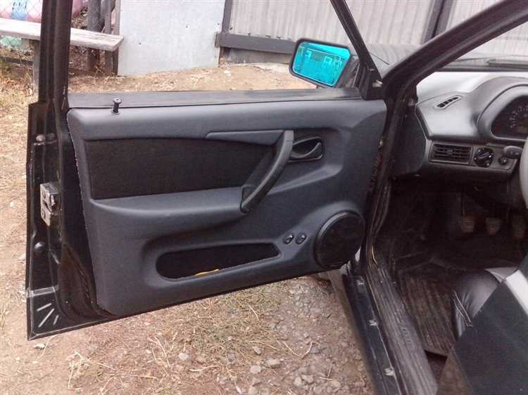 Заводка автомобиля через подключение к внешнему аккумулятору