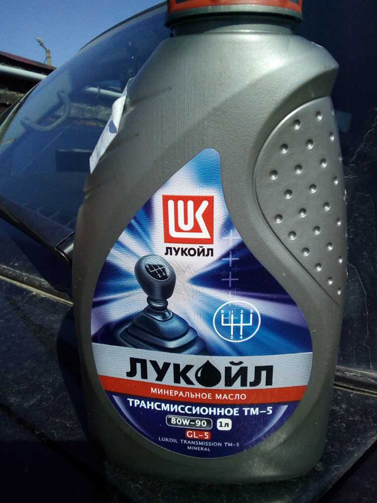Возможные последствия переполнения или нехватки масла