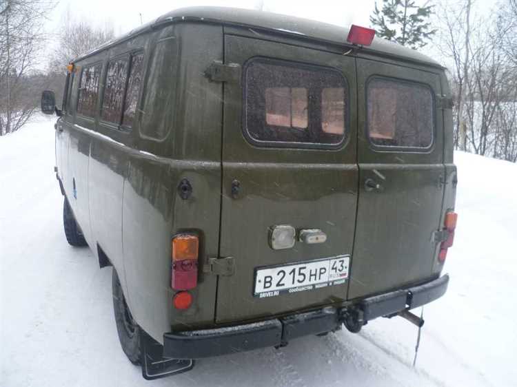 Какие факторы влияют на расход масла в УАЗ Буханке