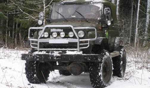 Как изменяется страховая стоимость автомобиля после установки лифта