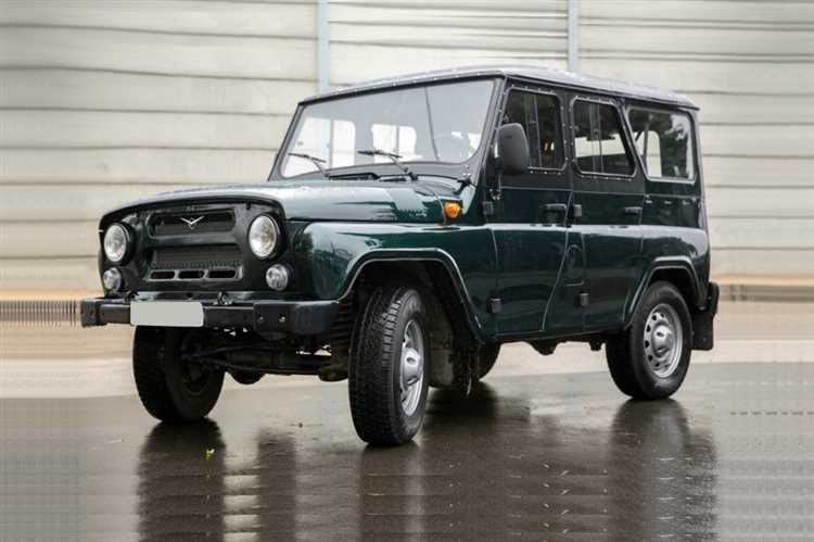 Что входит в комплектацию нового УАЗ Хантер 2025 года?