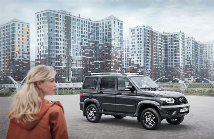 Сравнение стоимости УАЗ Патриот с автоматом и с механической коробкой передач