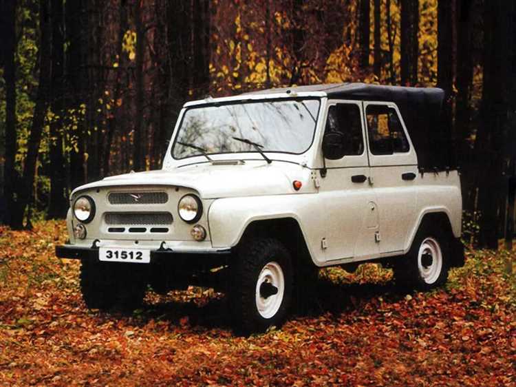 Сколько весит уаз 3151