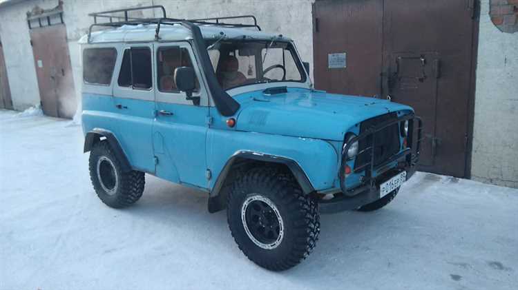 Влияние модификаций и тюнинга на массу автомобиля