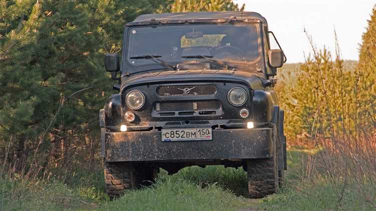 Сколько весит уаз 31512