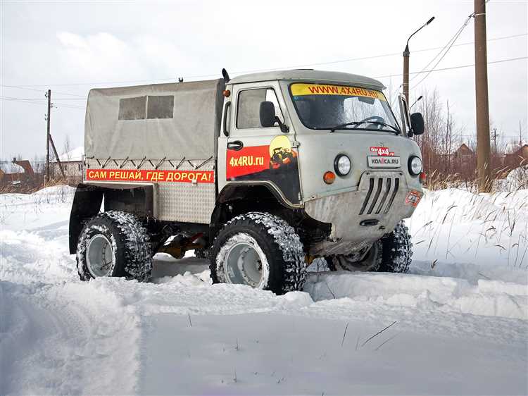 Разница в массе между УАЗ-452, УАЗ-3303 и УАЗ-3909