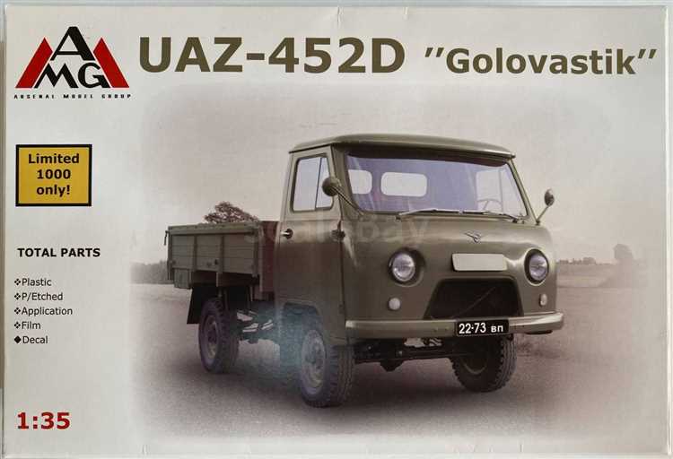 Заводская масса УАЗ-3303 в снаряжённом состоянии
