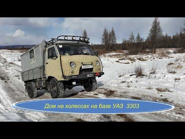 Как проверить уровень тосола в системе охлаждения УАЗ Буханка с двигателем 402