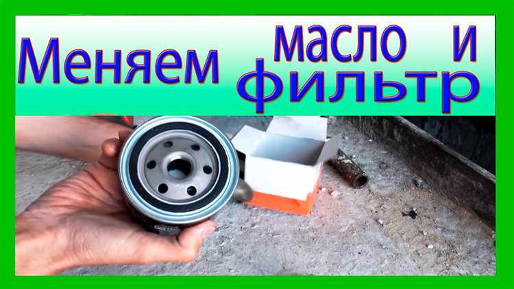 Какие ошибки приводят к заклиниванию масляного фильтра