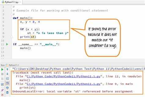 Чем if отличается от elif python