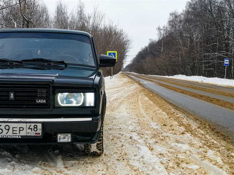 Подготовка инструментов для установки зеркала SE Гранта