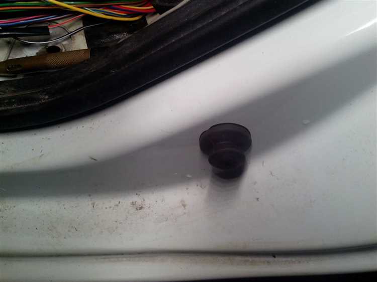 Какие ошибки стоит избегать при закрытии низа крыла автомобиля