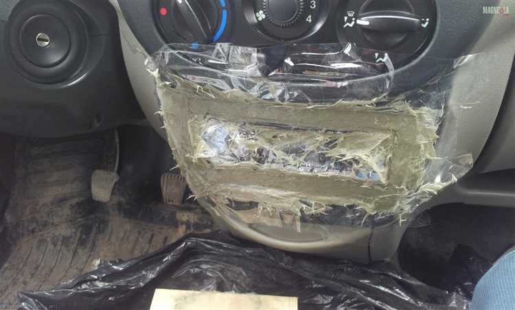 Как ухаживать за закрытым низом крыла для продления срока службы