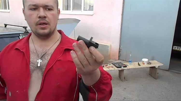 Что делать, если нет искры из-за неработающего реле