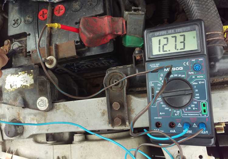 3. Проверка искры