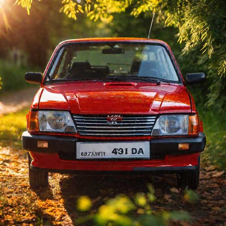 Комфорт и салон Ланоса vs ВАЗ 2110: что предлагает каждая модель