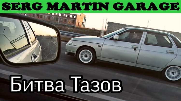 Технические характеристики подвески: Ланос или ВАЗ 2110?