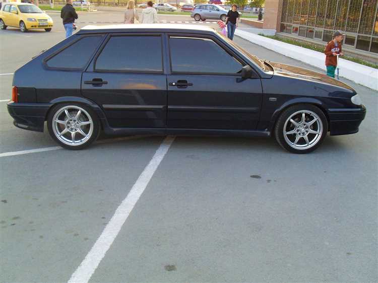 Что лучше ланос или ваз 2110