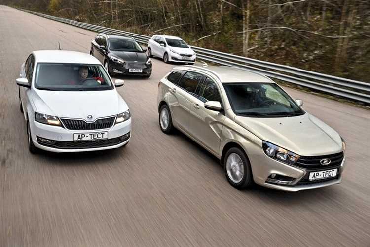 Как влияет возраст автомобиля на расход топлива?