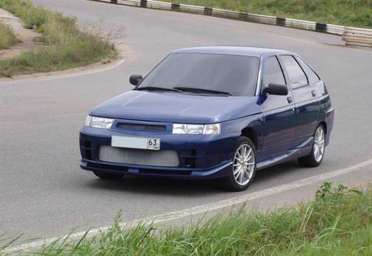 Отличия в подвеске и управляемости на разных типах дорог