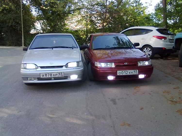 Что лучше ваз 2112 или приора