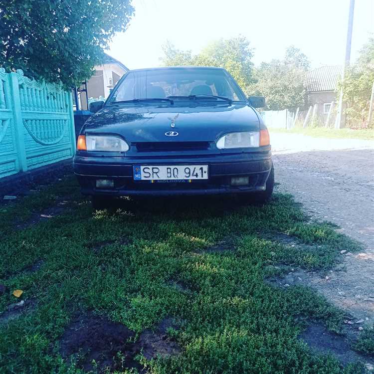 Производительность и динамика разгона: какой из автомобилей быстрее?