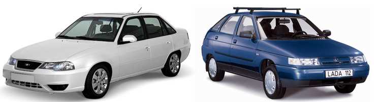 Различия в конструкции двигателя и его ремонтопригодность