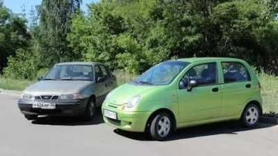 Скорость разгона и поведение на трассе