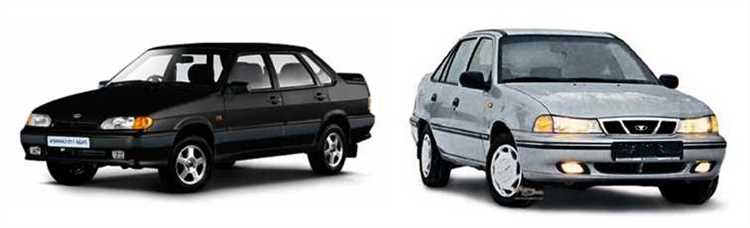 Двигатель Daewoo Nexia