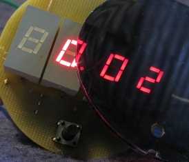 Особенности установки цифровых часов в панель ВАЗ 2106