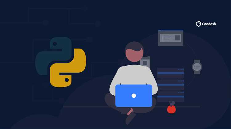 Что нужно знать backend разработчик python
