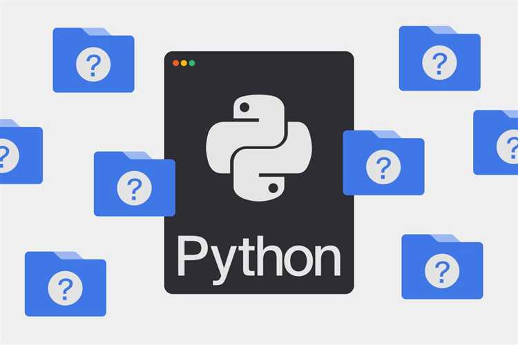 Что нужно знать в python для работы