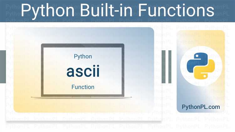 Как ascii обрабатывает кириллические и другие не-ASCII символы
