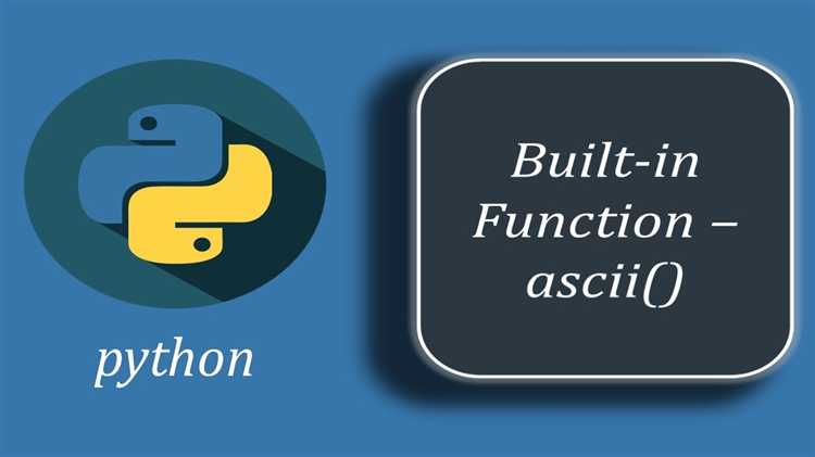 Поведение ascii внутри f-строк и форматирования
