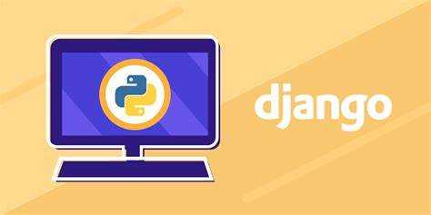 Что такое django в python Что такое django в python