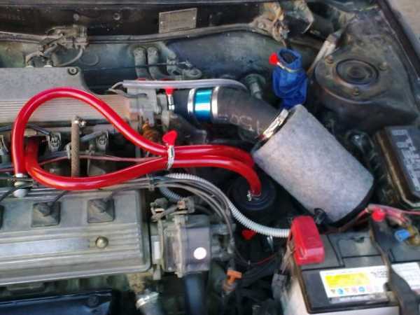 Что такое econ на ваз 2107 инжектор Что такое econ на ваз 2107 инжектор