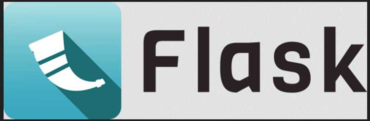 Что такое flask в python