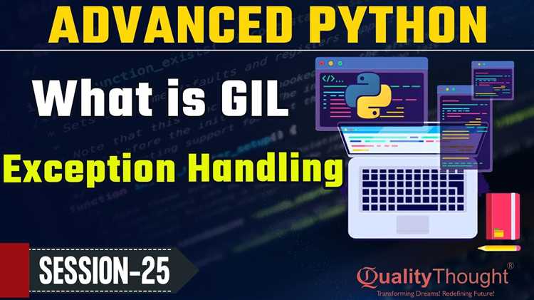 В чем разница между потоками и процессами при наличии GIL