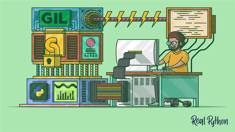 Какие библиотеки позволяют обойти ограничения GIL
