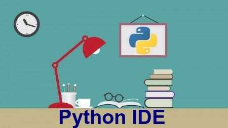 Что важно учитывать при выборе IDE для работы с веб-фреймворками Python